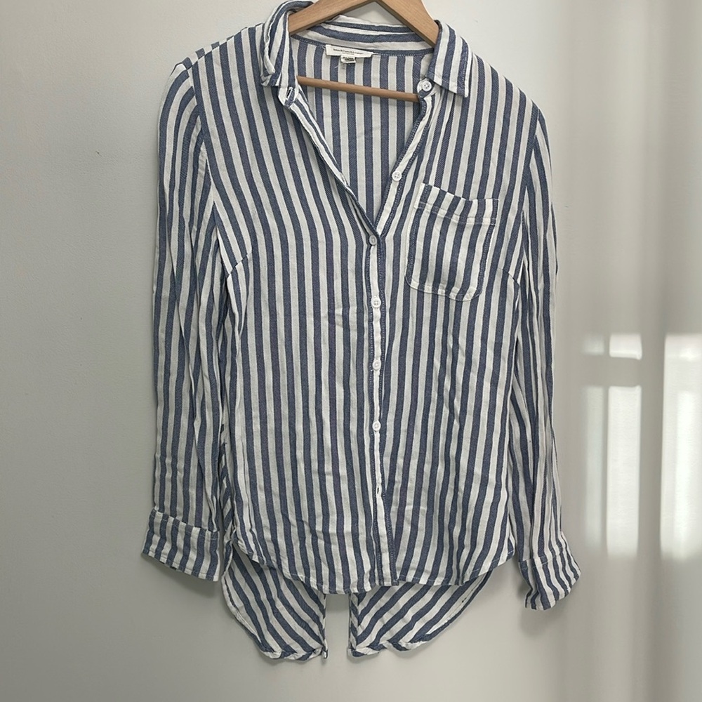 Beach Lunch Lounge XS, soft button up